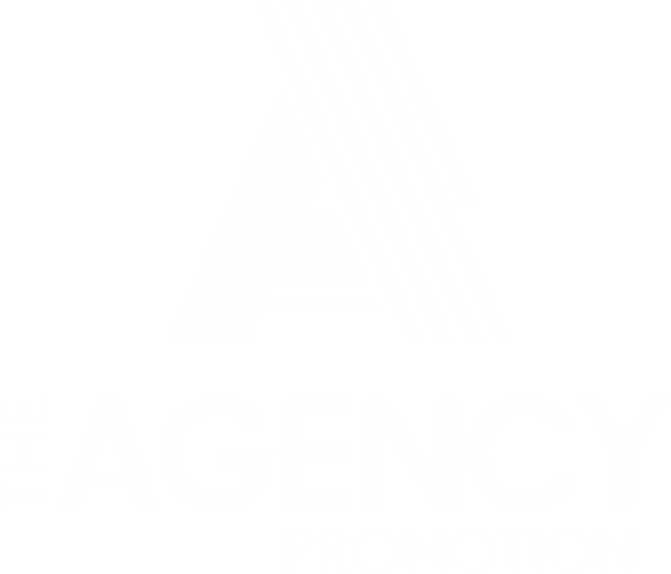 The Agency Promotion